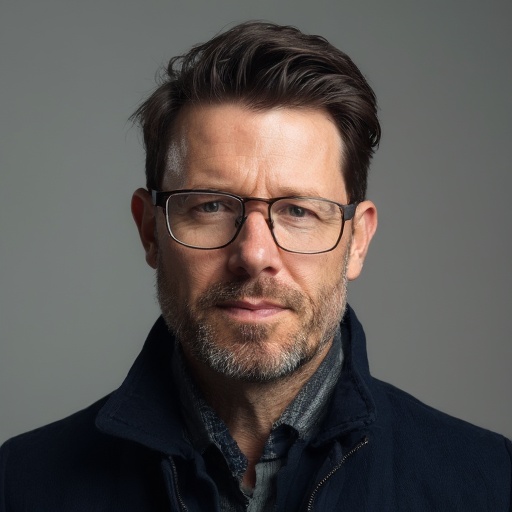 David Hargreaves — no kyc casinos reviewer